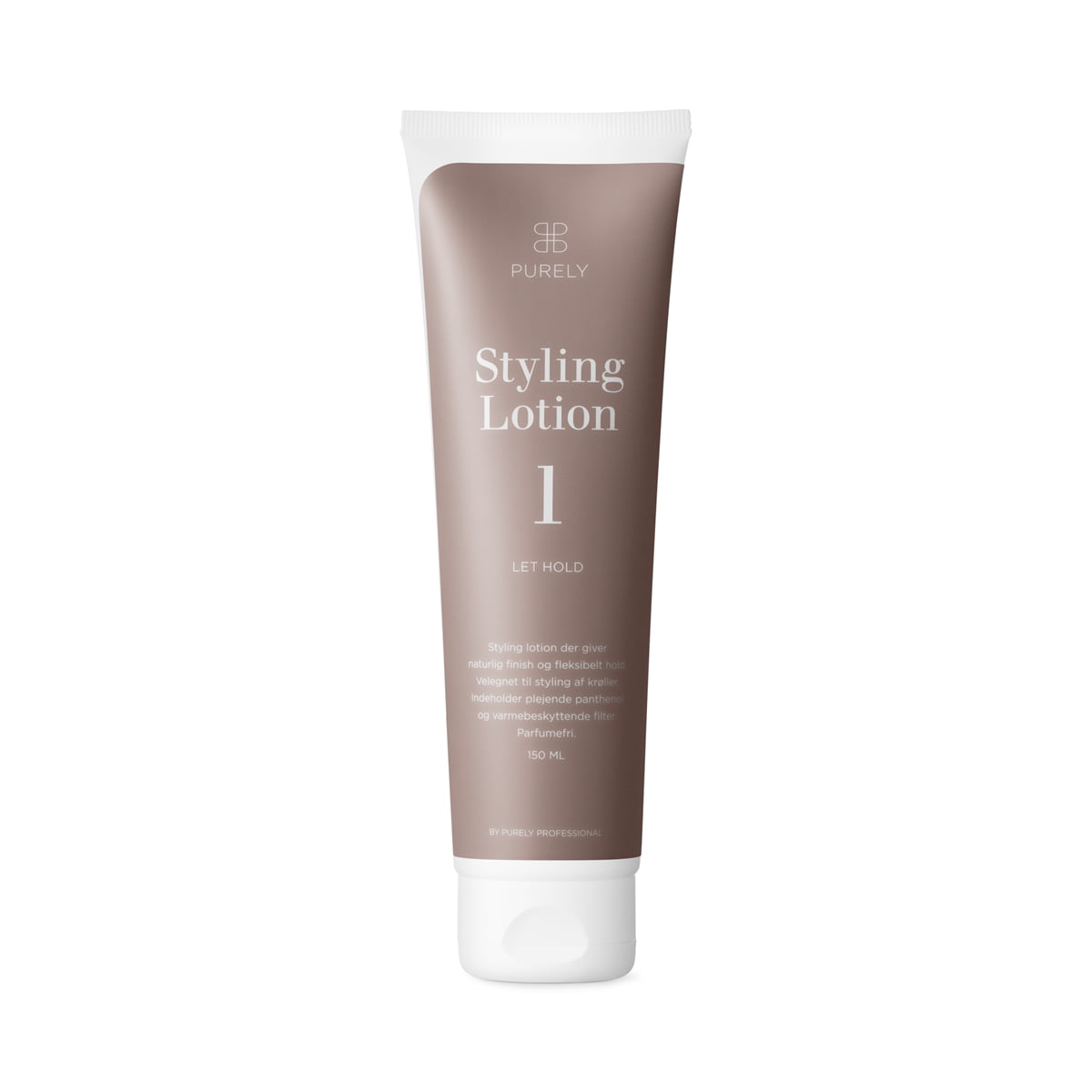 Purely Professional Styling Lotion   150 Ml