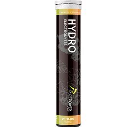 Purepower Hydro Tropical  20tab