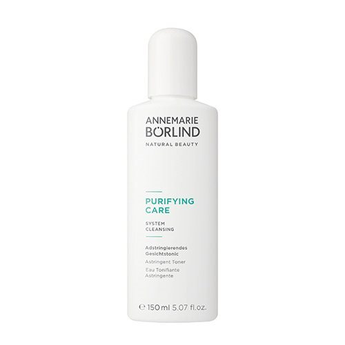 Purifying Care Skin Tonic Annemarie Börlind