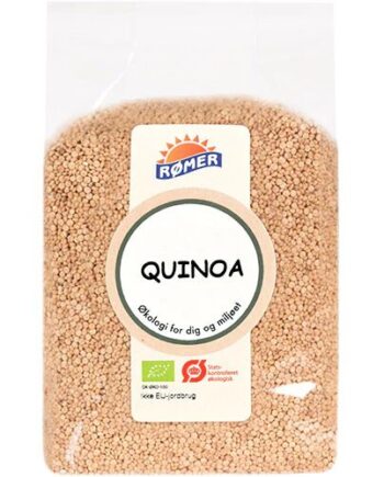Quinoa øko  400 Gram