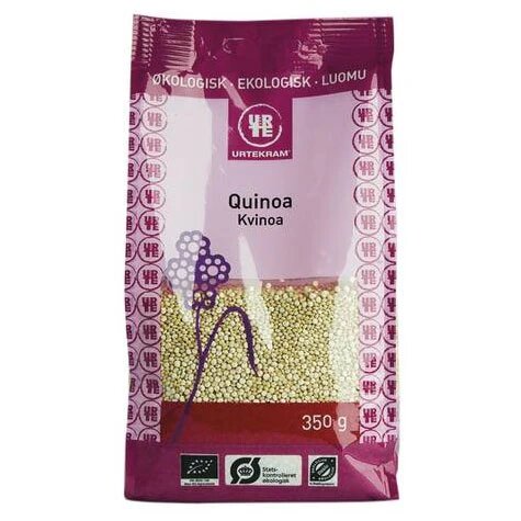 Quinoa økologisk 350 Gram