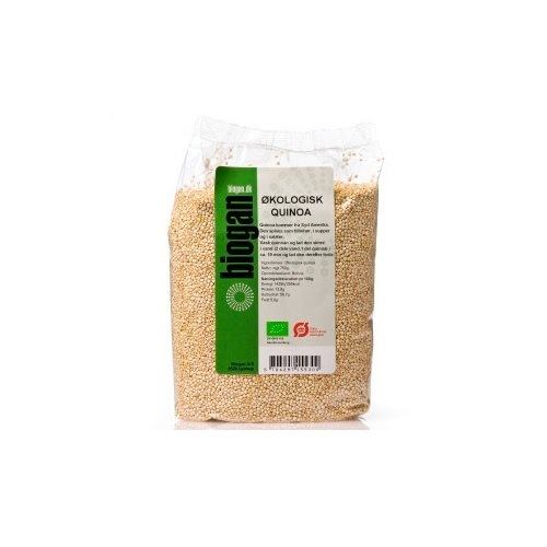 Quinoa økologisk 500 Gram