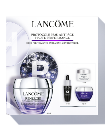 Rénergie        300-peptide Cream Routine Gavesæt