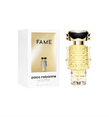 Rabanne Fame Eau De Parfum 30 Ml