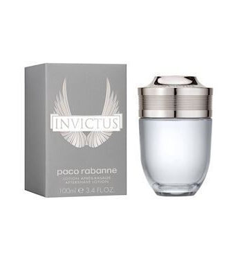 Rabanne Invictus After Shave Lotion 100 Ml