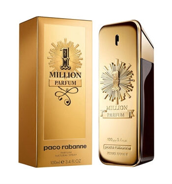 Rabanne One Million Parfum 50 Ml