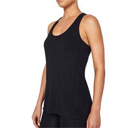 Racerback Tank Top Active Sort Str      Stk