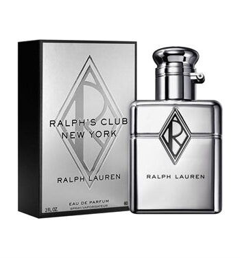 Ralph Lauren Ralph 39   Club New York Eau De Parfum 60 Ml