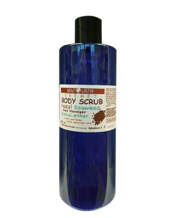 Rasul Body Scrub Med Havalger 350 Ml