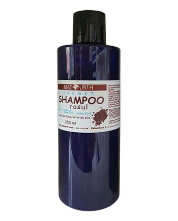Rasul Cremeshampoo Neutral 250 Ml