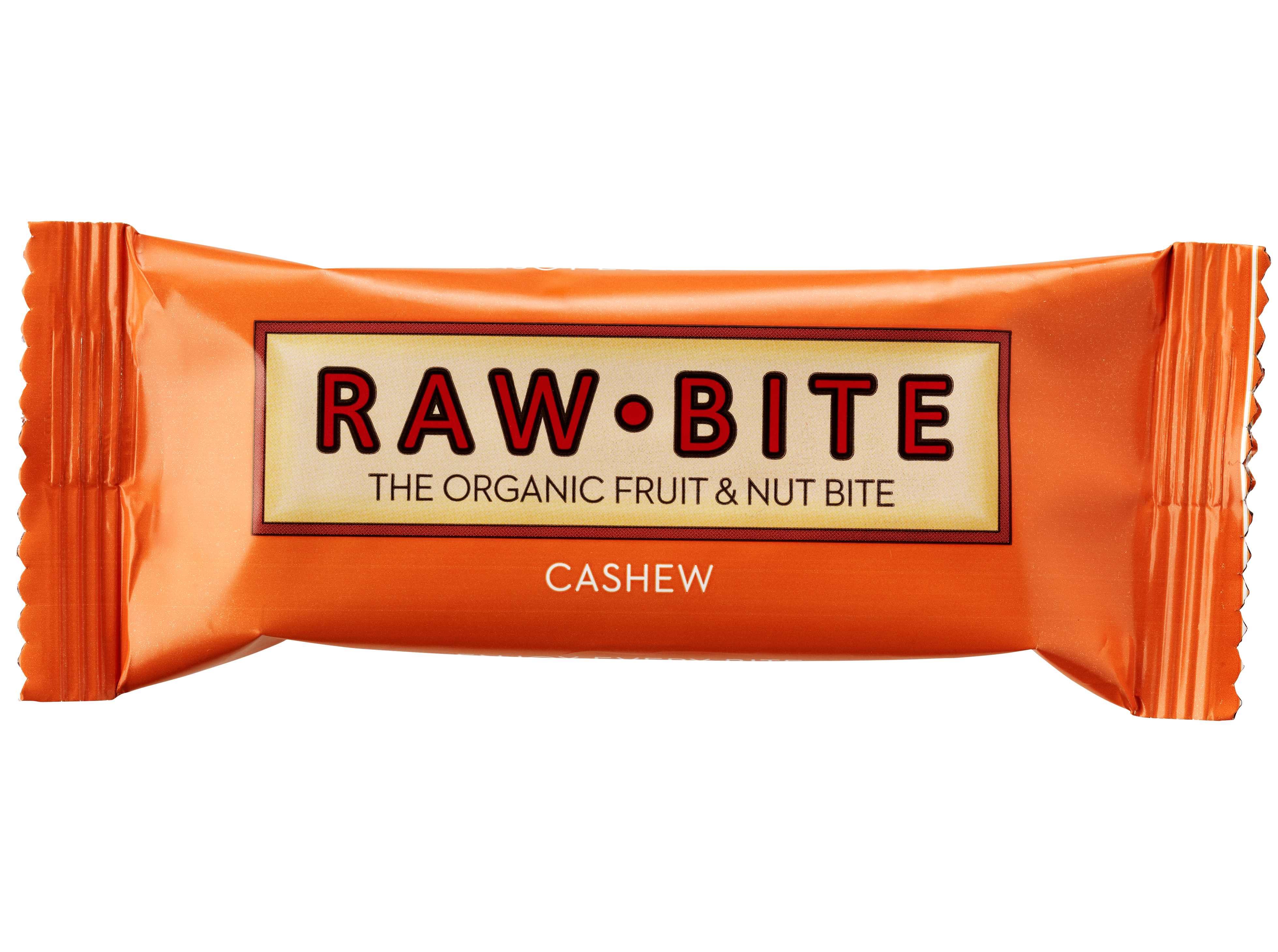 Rawbite Cashew  Bull  50
