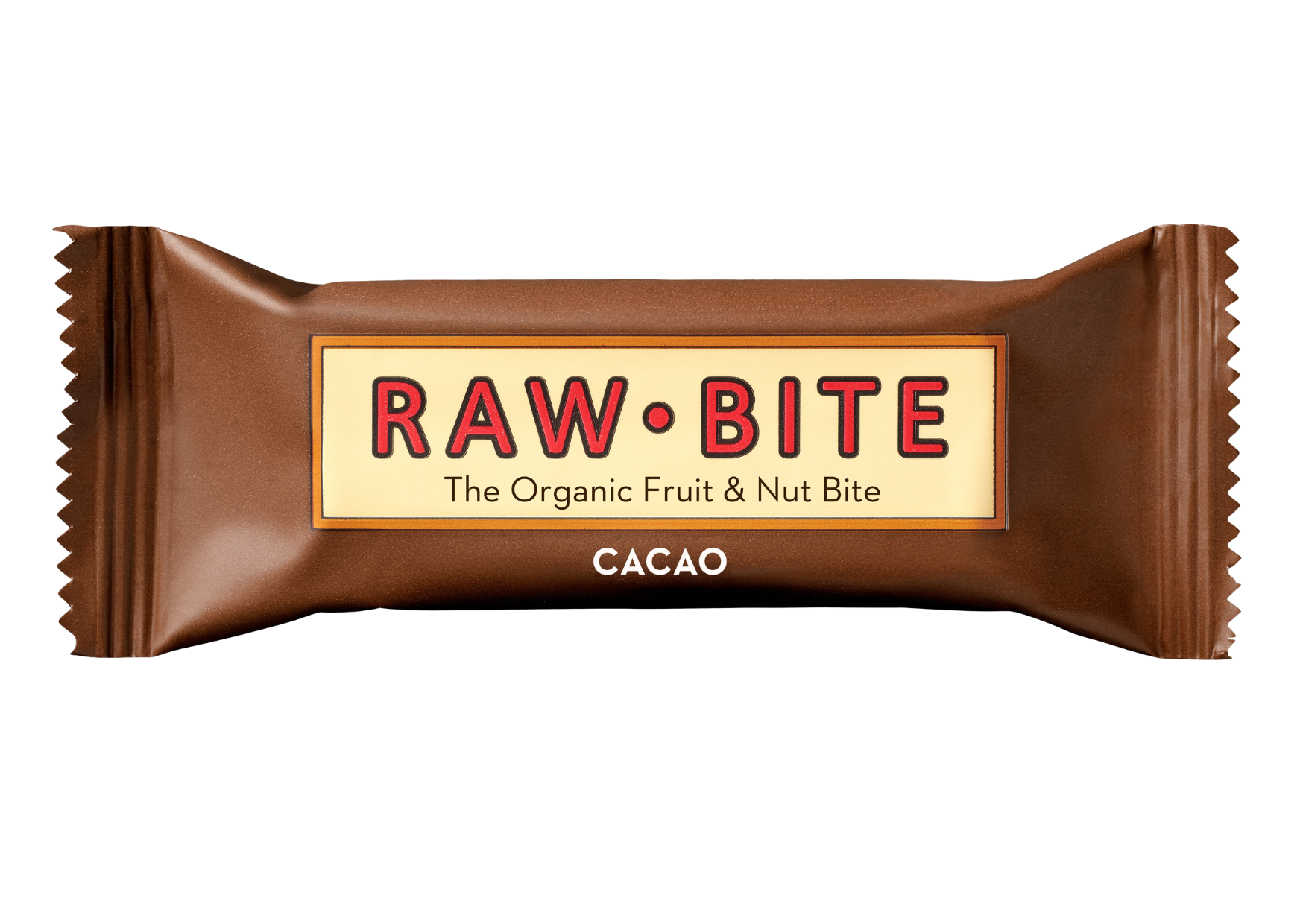 Rawbite Kakao  Bull  50