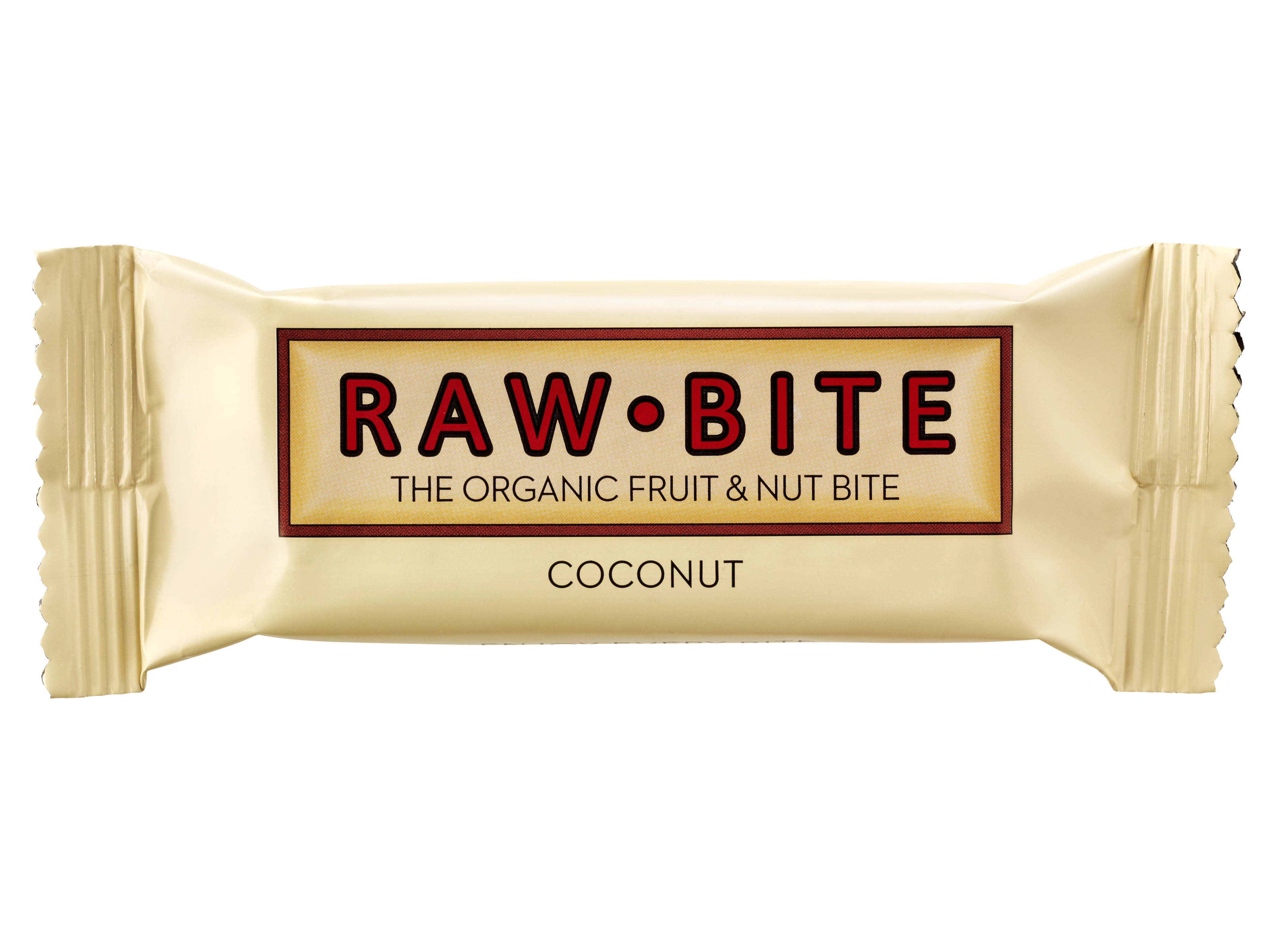 Rawbite Kokos  Bull  50