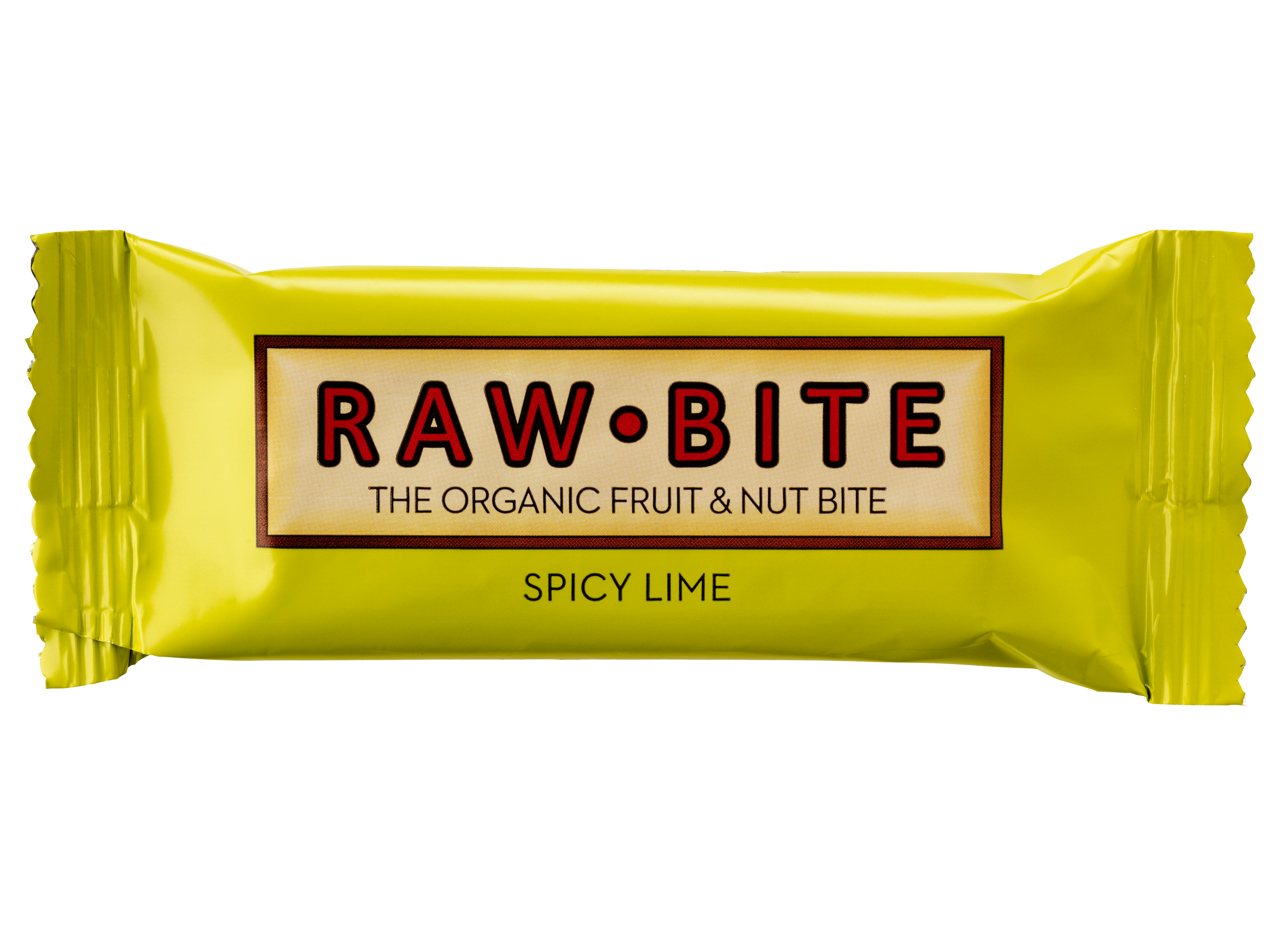 Rawbite Lime  Bull  50