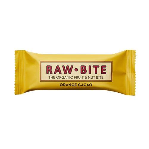 Rawbite Orange Cacao    50g