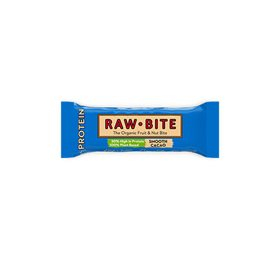 Rawbite Protein Smooth Cacao   50
