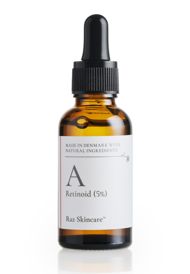 Raz Skincare  -retinoid    30ml