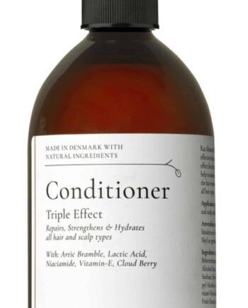 Raz Skincare Conditioner- Triple Effect  300ml