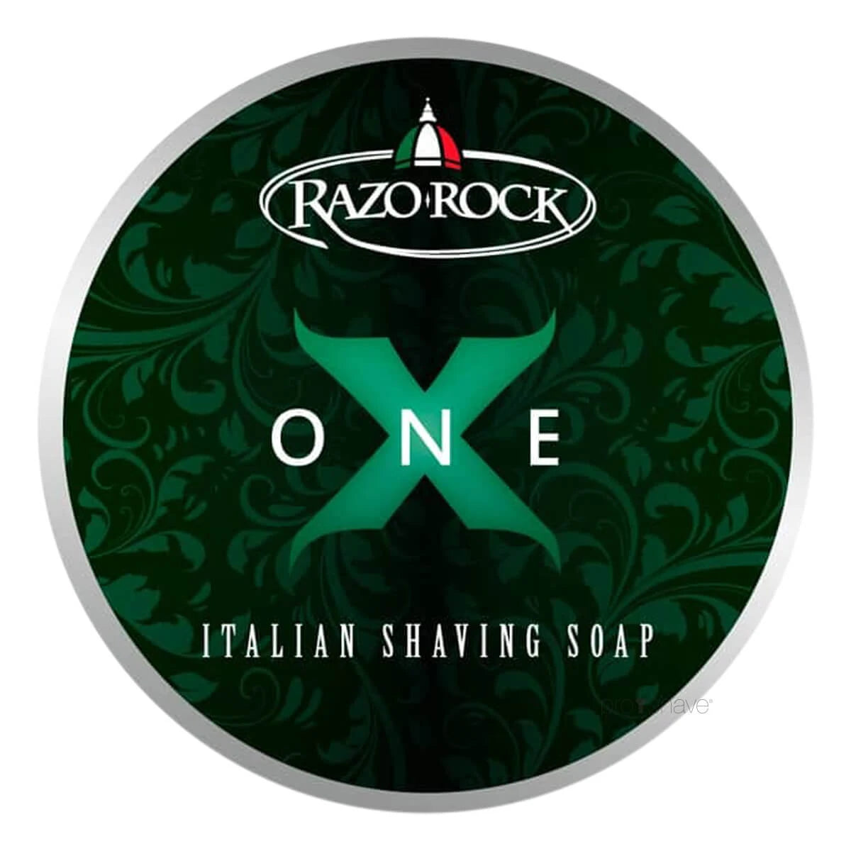 Razorock One-  Barbersæbe  250 Ml