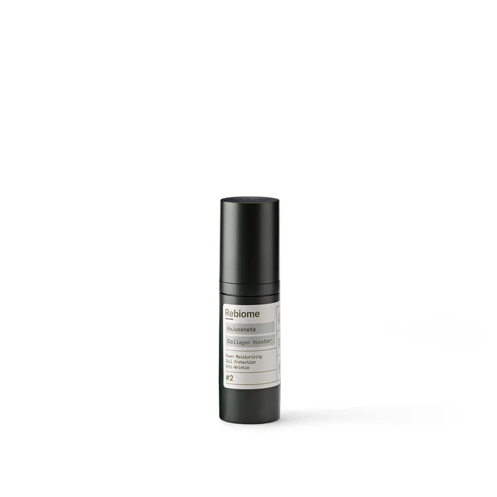 Rebiome Collagen Booster Rejuvenate 30ml