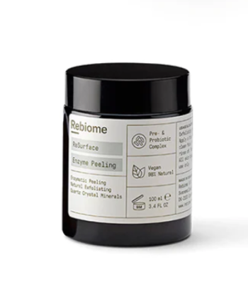 Rebiome Enzyme Peeling Resurface 100ml
