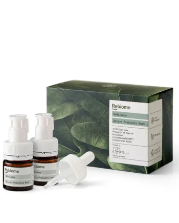 Rebiome Rebalance Active Probiotic Mask     15ml
