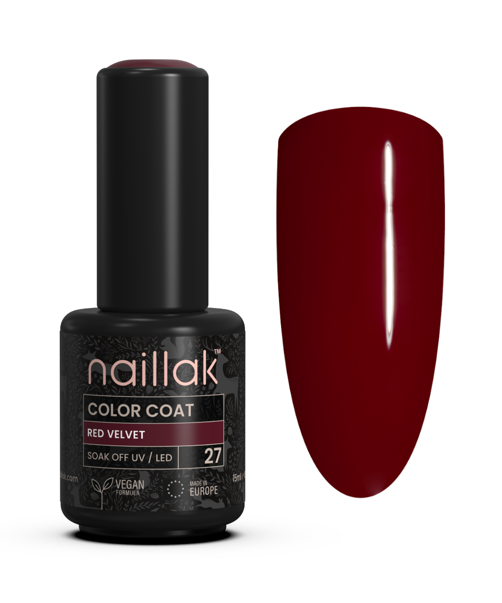Red Velvet No  27