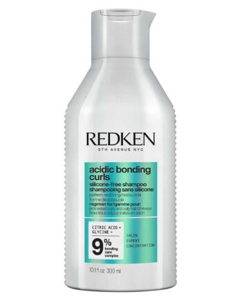 Redken Acidic Bonding Curls Shampoo 300ml