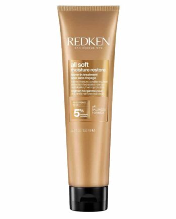 Redken All Soft Moisture Restore Leave-in-treatment 150ml