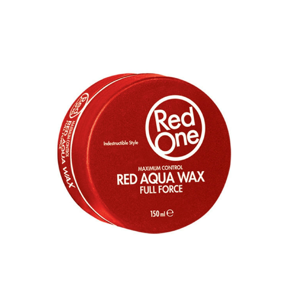 Redone Red Aqua Wax  150 Ml