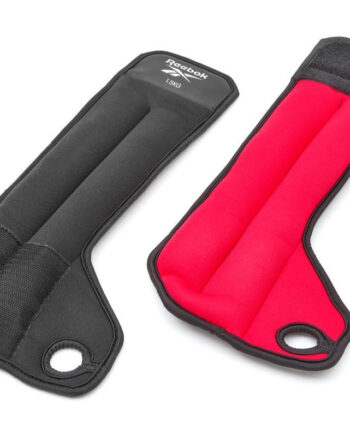 Reebok Håndledsvægte   5kg  2stk