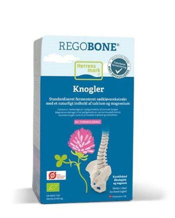 Regobone økologisk   Liter
