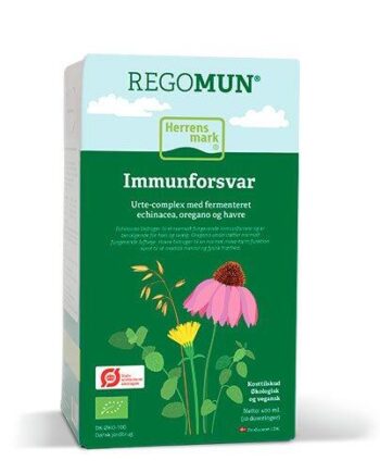 Regomun Urte-complex 400 Ml