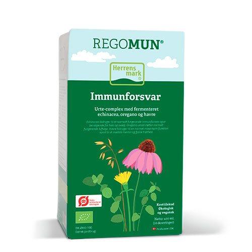 Regomun Urte-complex 400 Ml