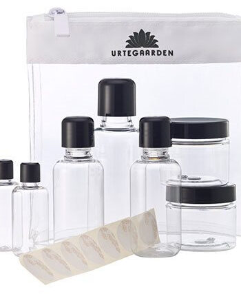 Rejseemballage  Urtegaarden    Stk