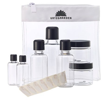 Rejseemballage  Urtegaarden    Stk