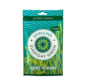 Renée Voltaire Spirulina Pulver    100