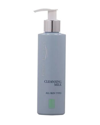 Rensemælk    Alle Hudtyper 200 Ml