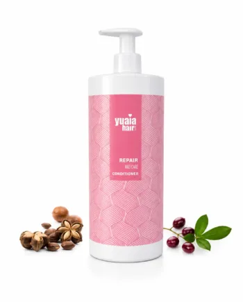 Repair And Care Conditioner 1000 Ml Sulfatfri   Silikonefri