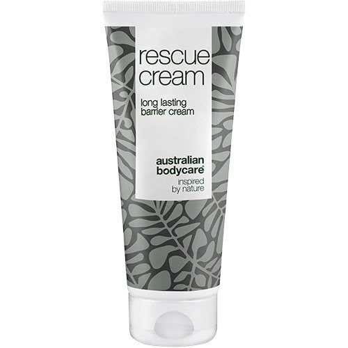 Rescue Cream 100 Ml