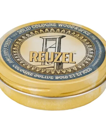 Reuzel Wood   Spice Beard Balm  35