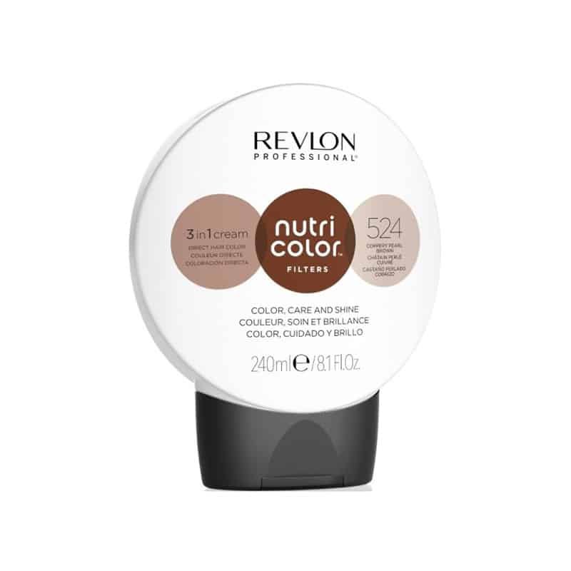 Revlon Nutri Color   In   Cream 524 240ml