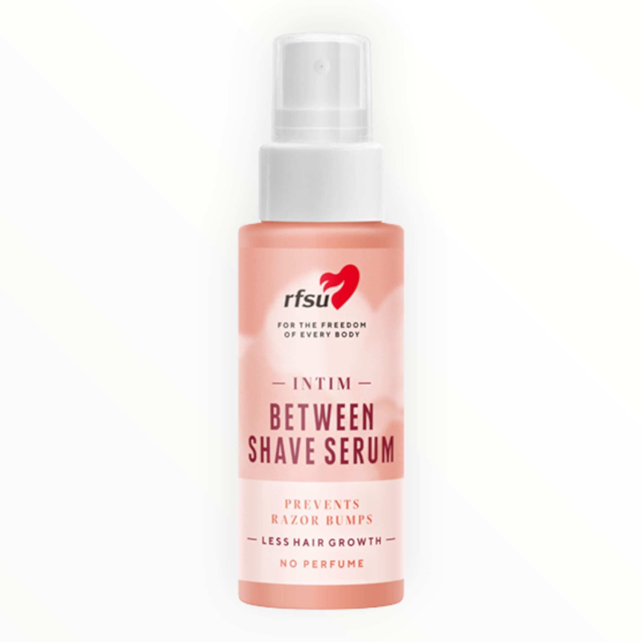 Rfsu Intim Between Shave Shave Serum  50 Ml