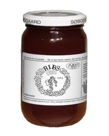 Ribsgelé