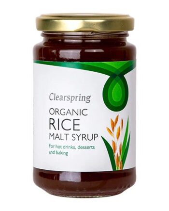 Ris Malt Sirup