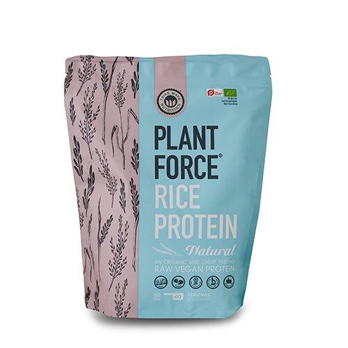 Risprotein Neutral Plantforce 800 Gram