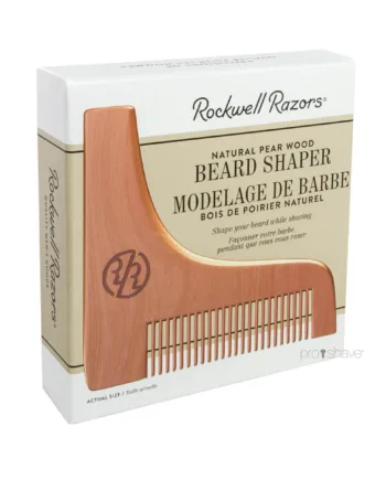 Rockwell Razors Beard Shaper