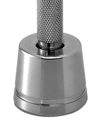 Rockwell Razors Holder  Gunmetal