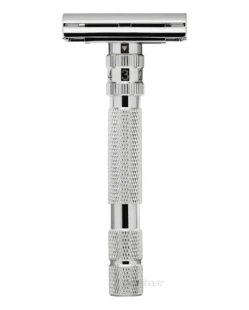 Rockwell Razors T2 Justerbar De-skraber  White Chrome