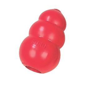 Rød Kong Original